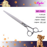 Hair Grooming Scissors for Pets (RF-700)