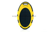 Gift 0.5W Solar Charger with LED Lighting