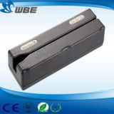 Lo-Co and Hi-Co Magnetic Encoder with Manetic Card Reader and Writer Function