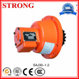 Durable Safety Device for Construction Hoist / Lift / Elevator
