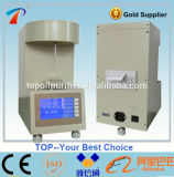 Plating Ring Method Oil Surface Tension Tester (IT-800)