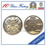 Customized Souvenir Challenge Metal Coin