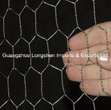 Chicken Wire Netting / Hexagonal Wire Netting