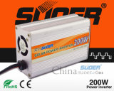 Suoer Manufacture 5V 1A USB Interface 200W 12V Inverter (SDA-200A)