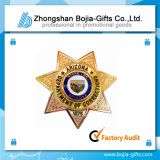 Factory Price Customized Metal Badge for Souvenir Gift (BG-BA214)