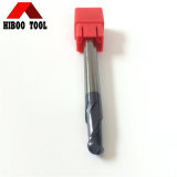 Cheap Price China Manufacturer Carbide Ball End Milling Tool