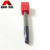 Cheap Price China Manufacturer Carbide Ball End Milling Tool