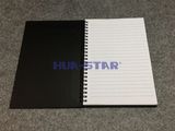 Hardcover Diary Notebook for Customized Gift