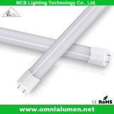 Plastic Tube with CE RoHS Certificated (OLT81218W*-P)