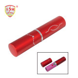 High Power and Colorful Electric Shock Device with Flashlight