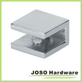 Shower Room Glass Door Metal Tension Clamp (BH602)