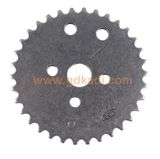 Tvs100 Motorcycle Timing Gear Motorbike Spare Parts