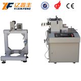 Hot Sale Adhesive Label Newest Fabric Cutter Machine