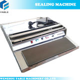Stainless Steel Manual Fruit Vegetable Hand Wrapping Machine (KW450)