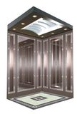 Gearless Passenger Elevator From Professional Manufacturer