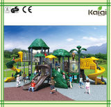 Kaiqi Deep Green School Equipment for Kids to Play