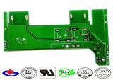 2.4 Board Thickness Double Sided PCB for Measuring Apparatus
