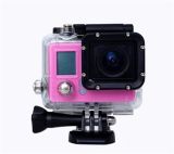 FHD 1080P Sport Action Camera with Same as Gopro