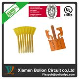 Flex Circuit, Rigid Flex PCB, FPCB, ISO13485/ Ts16949/ UL