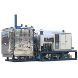 Gzl0.5 Vacuum Freeze Drying Machine for Pharmaceuticals