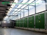 Economical Mushroom Production Factory