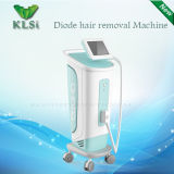 China Medical 808nm Diode Laser Hair Removal Beauty Equipment