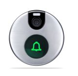 WiFi Control Smart Doorbell