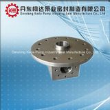 Precision CNC Milling Parts