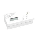 Co Alarm Comforms to En50291 (PW-915)