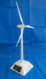 Green Energy Product Intellectual DIY Solar Toy Kit Windmill 051