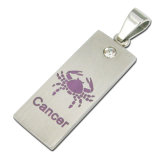 Metal Constellation USB Disk with Constellation Picture