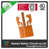 Double-Sided Flexible PCB with Enig 7