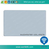 Manufacturer 13.56MHz F08 RFID Printable Blank Smart Card