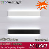 Wall Mirror LED Lighting 6090-24W