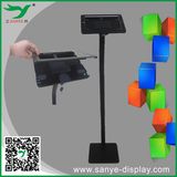 Beautiful Floor Standing Computer Tablet Stand