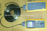 Cat7 SSTP Patch Cable 750MHz