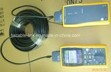 Cat7 SSTP Patch Cable 750MHz