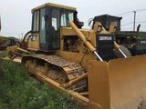 Used Caterpillar D6g Bulldozer