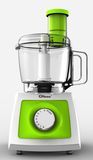 2 in 1 Table Blender-500W/700W