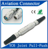 YC6 Equipment Connector