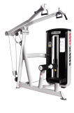 Lat Pulldown High Pully Machine Fitness Equipment BS-012