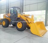 CE Approved Shovel Loader 5ton (W156)