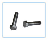 DIN931 Stainless Steel Part Thread Hex Bolts