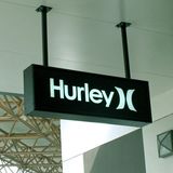 Ceiling Hanging Double LED Light Box