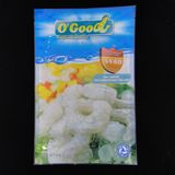 Frozen Safe Food Bag Sea Food Packing