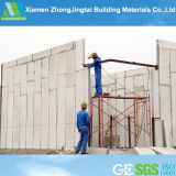 Top Energy Saving Wall Panel- Exterior Wall Insulation