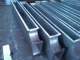 Sheet Metal Product Square Channel