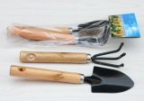 Steel Garden Tool Set/ Rake/Shovel/Hoe/Farm Tool
