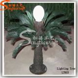 Small Artificial Garden Plants Light Tree at Best Price