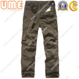 Men's Workwear Pants with Polycotton Fabric (UMWP02)